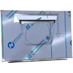 Ozti OBY Dishwasher Door 50x50 OBM 50M 2710.00501.005 580x420mm