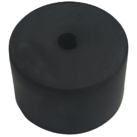 Imán con funda Puerta Lavavajillas Ozti 18x5x10mm 6232.00004.17 699294 2710.F0001.01