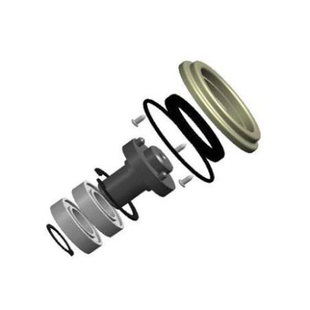 Kit d'axe de plat Zumex Speed S3300880