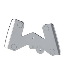 Suporte frontal Zumex Vers Speed 1 Step M-S S3302222