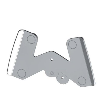 Suporte frontal Zumex Vers Speed 1 Step M-S S3302222