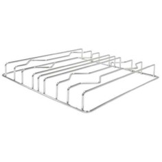 Grelha do Queimador fogão Ozti OSOG 60x60 Série 600 533x533mm 6019.00005.39