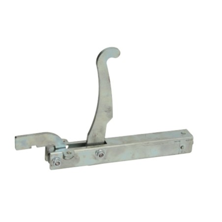 Oven hinge with a fastening distance of 173mm 701134