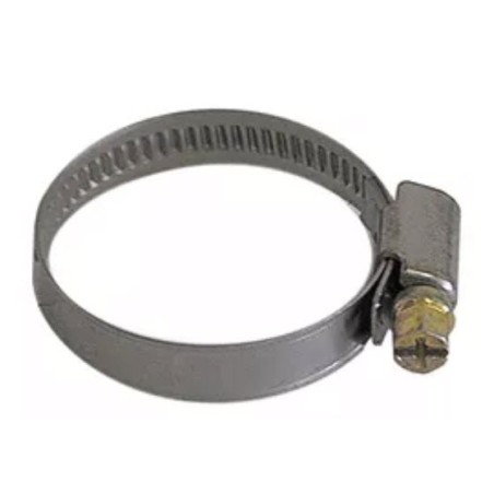 collier de tube ø 50-70mm largeur 9mm UE 5 pcs DIN 3017 520118