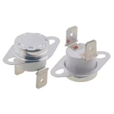 Thermostat de contact KSD301 105ºC Lave-vaisselle Marchef LBU YRELK1087 391104