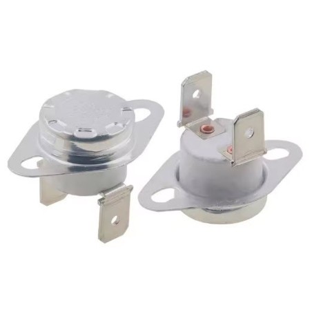 Termostato de contacto  KSD301 105ºC Lavavajillas Marchef LBU YRELK1087 391104