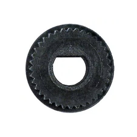 Knob adapter shaft ø 8x6.5mm L 6 mm 112515