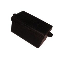 Porte-piles simple LR20