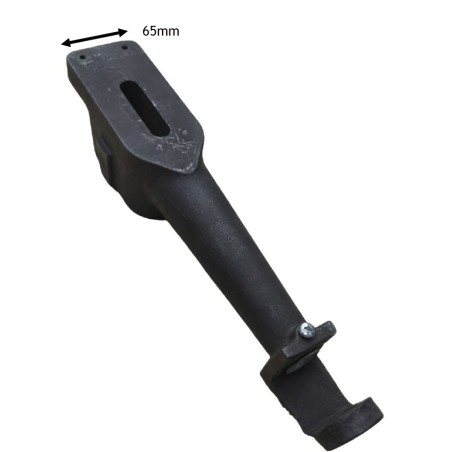 Quemador completo freidora DRN L350mm