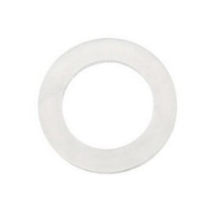 Junta de plástico Ozti 40x26,4x4mm 6262.00033.07