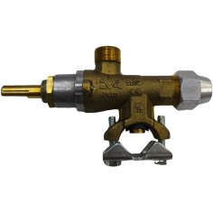 Torneira de Gás Liva 21S 19.80 65mbr