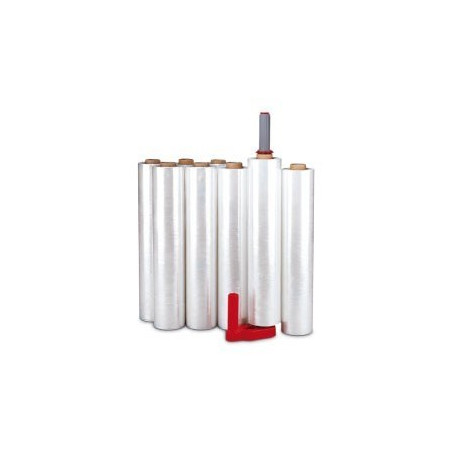 Palletizing film Box of 8 units