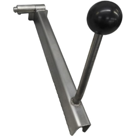 Grupo empujador completo Sierra Medoc ST-320 35575 Beta 300 32619