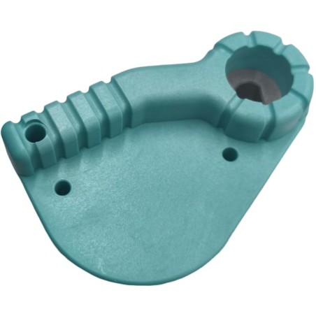 Palanca obertura Godex 150-000032-010  EZ-2200PLUS EZ-2250i EZ-6200PLUS