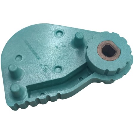 Alavanca de abertura Godex 150-000032-010 EZ-2200PLUS EZ-2250i EZ-6200PLUS