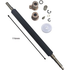 Rouleau Godex EZ-1000 EZ-1000PLUS EZPi-1000 série 705-001500-020 021-120013-000