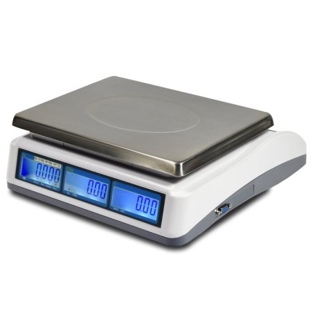 Balance Plate TW 15-30Kg RS-232