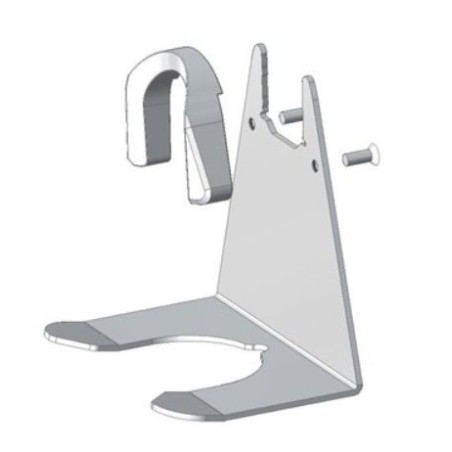 Soporte de botella D38 Grifo SPEED S PLUS S3301946