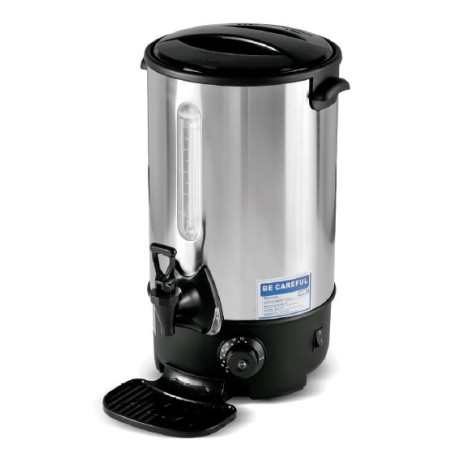 Termo de agua eléctrico KST-S-16L 16 litros