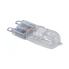 Halogen lamp G9 base 230V 25W 359945