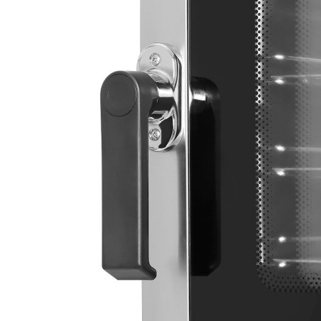 Horno Convección EC01-E Vapor