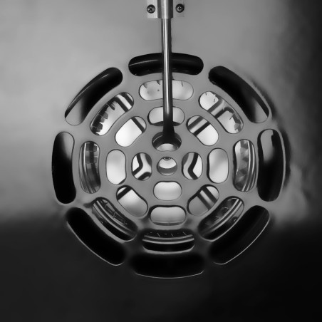 Horno Convección EC01-E Vapor