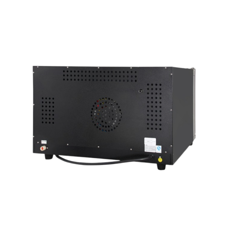 Forno de Convecção EC01-E Vapor