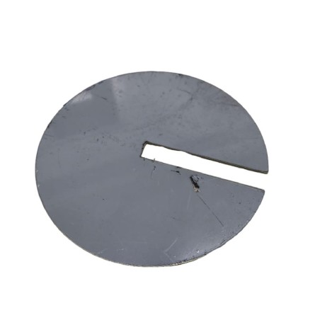 Doner Kebab Disc DRN Ø160mm stainless steel Breakdown number 43