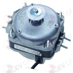 motor de ventilador ELCO VNT10-20/028 10W 230V 50/60Hz cojinete