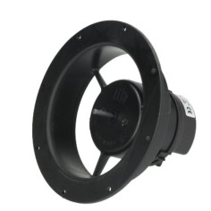 Ventilador axial impulsor ø 100mm 230V 602088