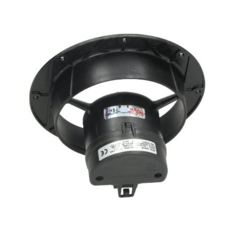 Ventilador axial impulsor ø 100mm 230V 602088