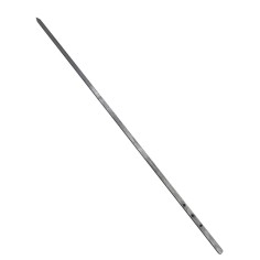 Espeto Doner Kebab DRN L885mm 12x12mm Desmontagem 42