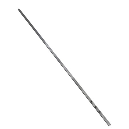 Espeto Doner Kebab DRN L885mm 12x12mm Desmontagem 42