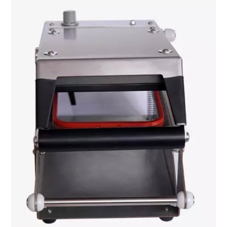 Termoseladora HTS-225D