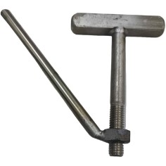 Lower fastener Doner Kebab DRN M10