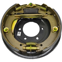 Conjunto de freio empilhadeira CPD20