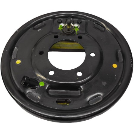 Conjunto freno carretilla elevadora CPD20