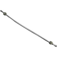 Tubo Aluminio Adaptador Grifo Gas Mainho 34856 013010000007