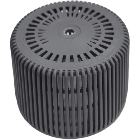 Filtre de couvercle de lave-vaisselle EMP.500 EUT.1100 M.ENJ-ERS-PLS-BYM-041