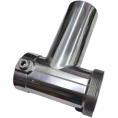 Fama 8 Aluminum Grinder Mouth F2039 698250