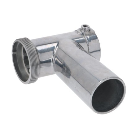 Bouche Hacheuse Fama 8 Aluminium F2039 698250