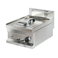 Single Electric Fryer EF604 400mm