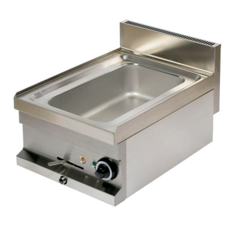 Electric Bain Marie Series 600 EB604 400mm