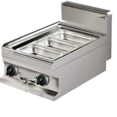 Bain-marie électrique Série 700 EB711-S 400mm