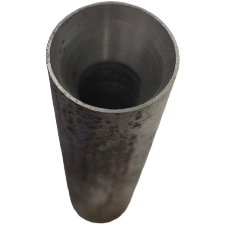 Tubo venturi queimador Turhan L110mm Ø29mm