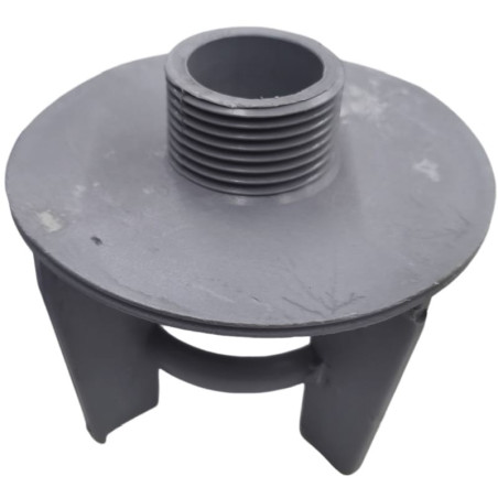 Filtro soporte lavavajillas EUT.1100-1P  M.ENJ-ERS-PLS-BYM-042