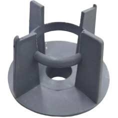 Filtre de support de lave-vaisselle EUT.1100-1P M.ENJ-ERS-PLS-BYM-042