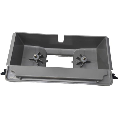 Bandeja exprimidor completa con deflector Z40 LG 210530K-6