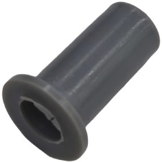 Casquillo  H23mm Ø9mm Ø7,5mm Puertas bajo mostrador VCH