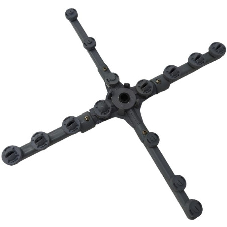 Bras lavage inférieur EUT.1100-1P M.ENJ-ERS-PLS-BYM-055